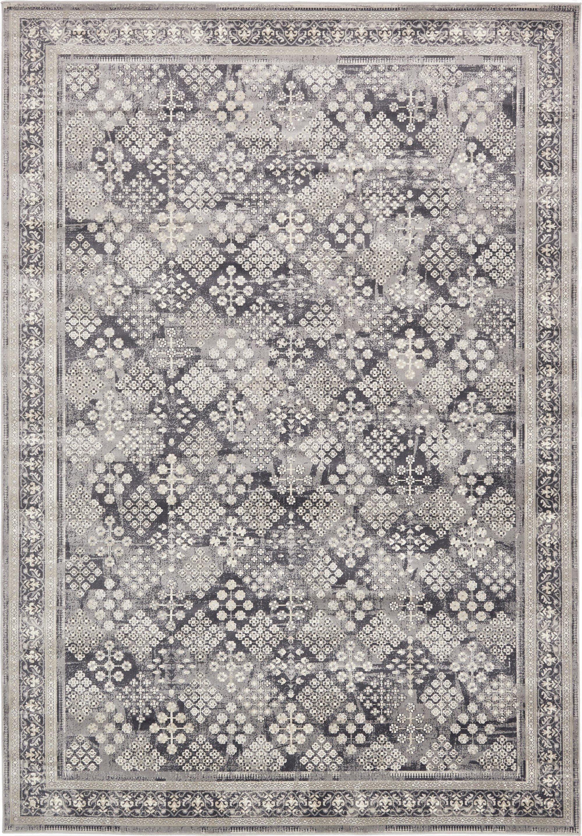  8' x 11' 2 Quebec Rug