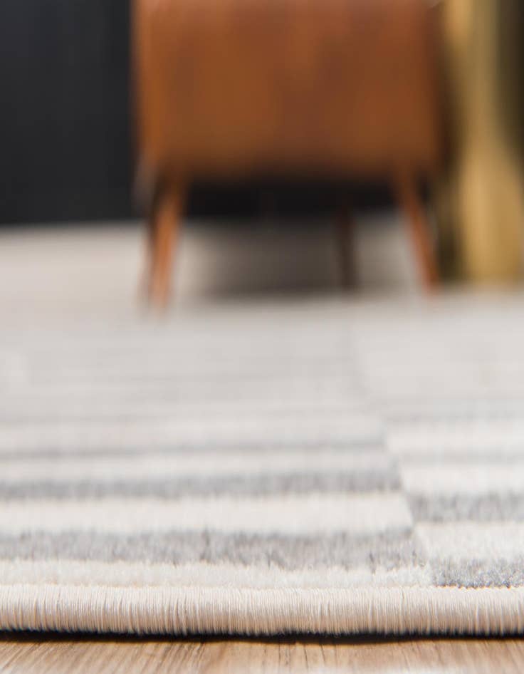 Detail image of  6' x 9' SoHo Rug