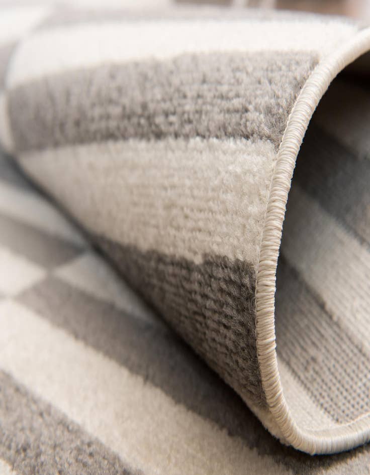 Detail image of  6' x 9' SoHo Rug