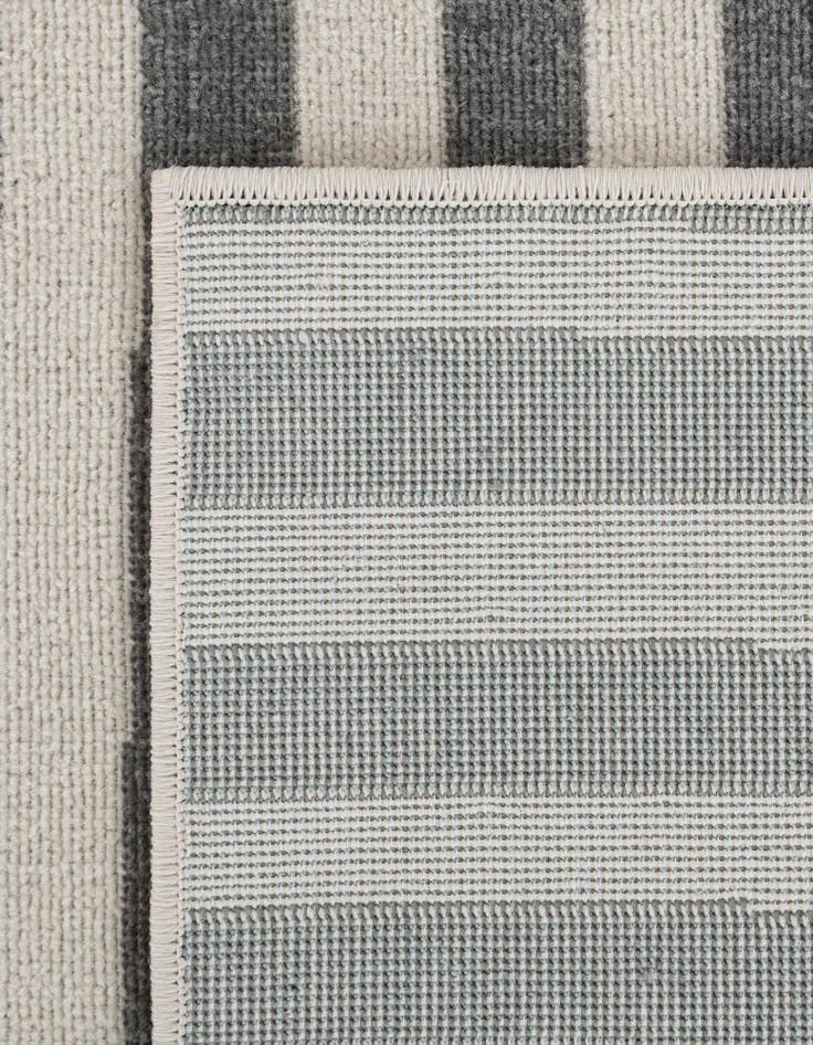 Detail image of  6' x 9' SoHo Rug