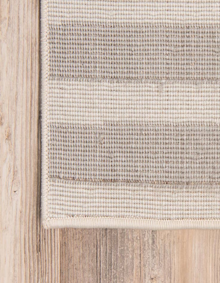 Detail image of  6' x 9' SoHo Rug