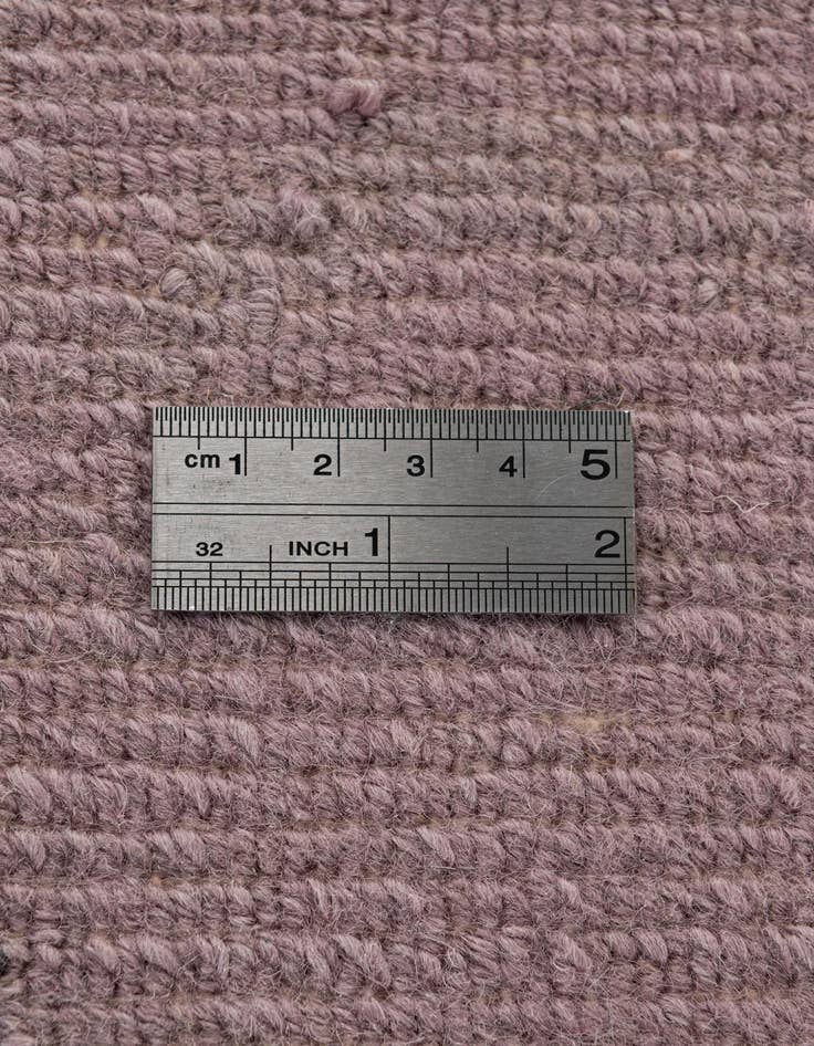 Detail image of  8' 2 x 11' 3  Hand Knotted Tibet Wool Rug