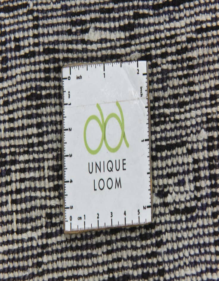 Detail image of  8' 8 x 12' 4  Hand Knotted Ultra Vintage Persian Wool Rug