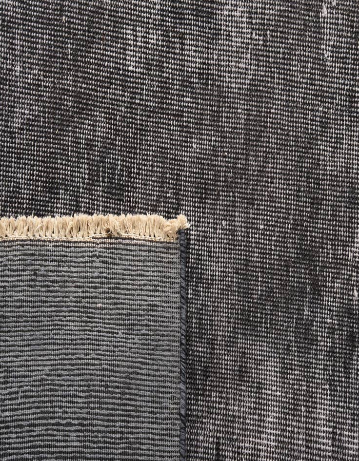 Detail image of  9' 2 x 12' 9  Hand Knotted Ultra Vintage Persian Wool Rug