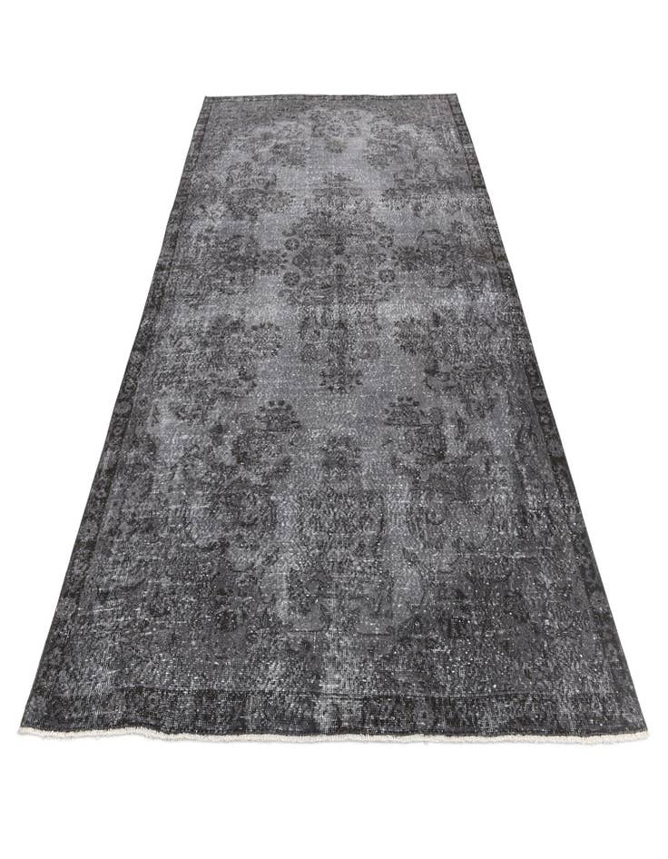 Detail image of  6' 5 x 10' Ultra Vintage Wool Rug