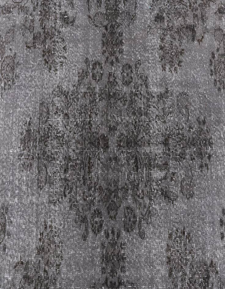 Detail image of  6' 5 x 10' Ultra Vintage Wool Rug