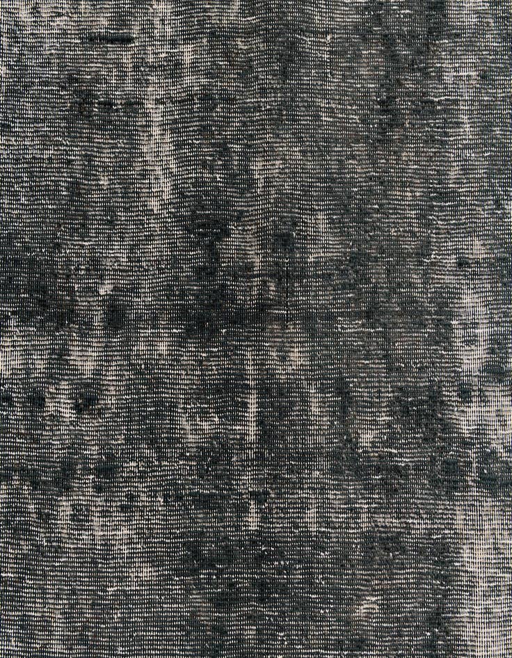 Detail image of  9' 1 x 12' 8  Hand Knotted Ultra Vintage Persian Wool Rug