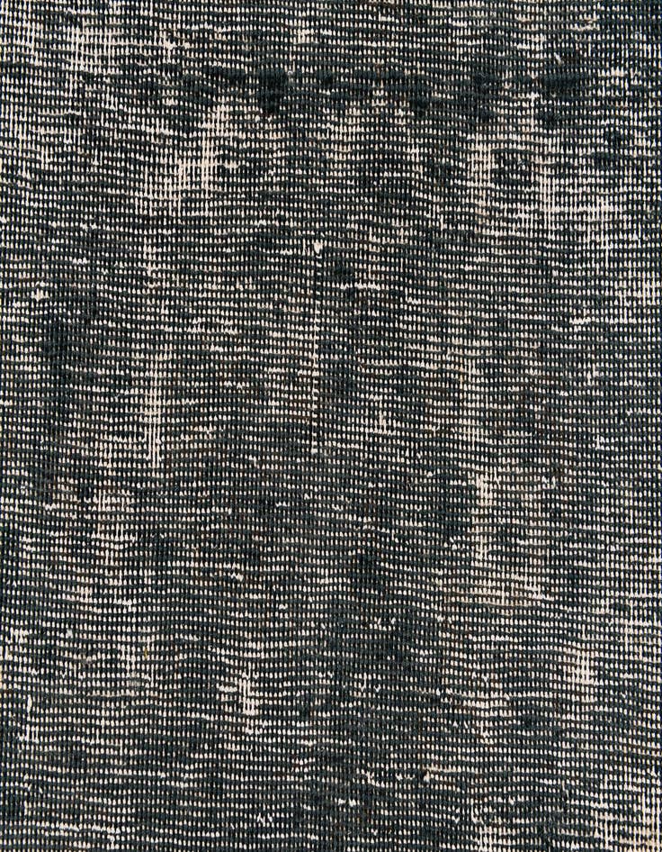 Detail image of  9' 1 x 12' 8  Hand Knotted Ultra Vintage Persian Wool Rug