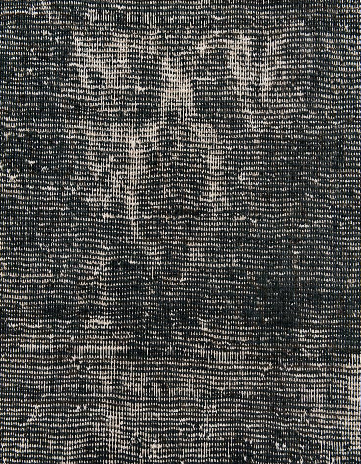 Detail image of  9' 1 x 12' 8  Hand Knotted Ultra Vintage Persian Wool Rug