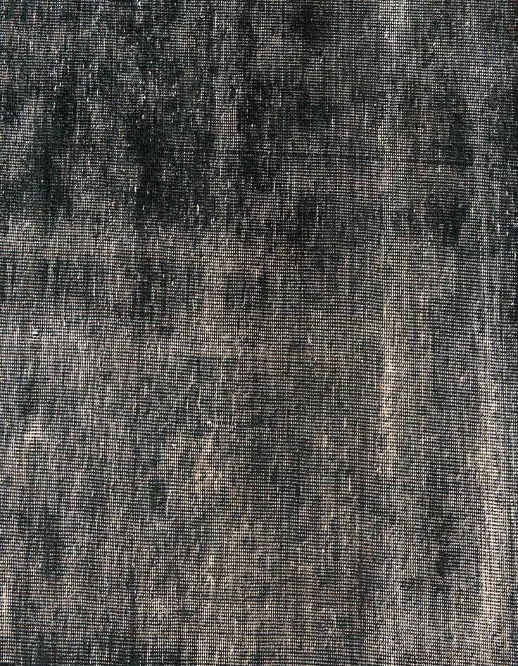 Detail image of  9' 1 x 12' 8  Hand Knotted Ultra Vintage Persian Wool Rug