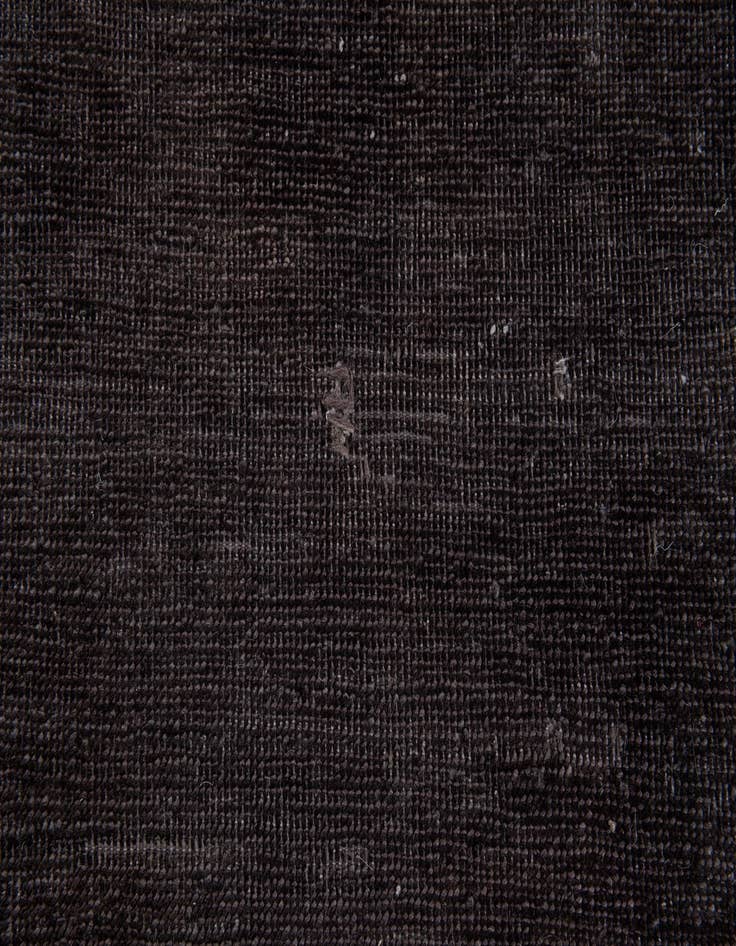 Detail image of  7' 9 x 10' 5  Hand Knotted Ultra Vintage Persian Wool Rug