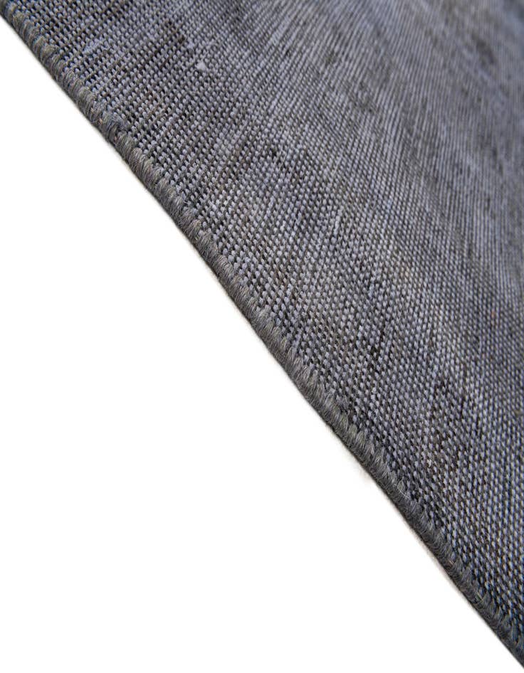 Detail image of  9' 5 x 12' 4  Hand Knotted Ultra Vintage Persian Wool Rug