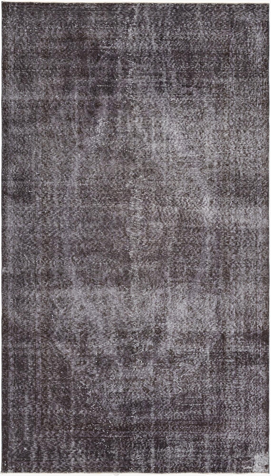  5' 7 x 9' 10 Ultra Vintage Wool Rug