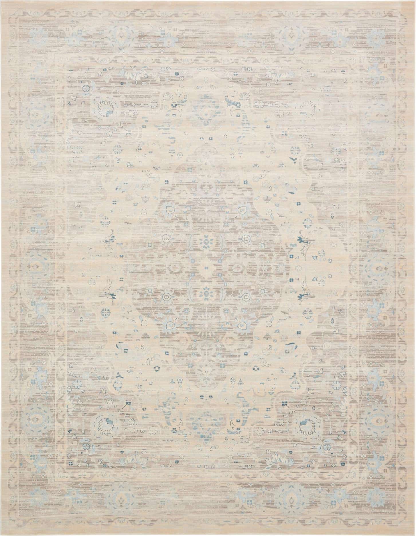 Primary image  10' x 13' Victoria Rug