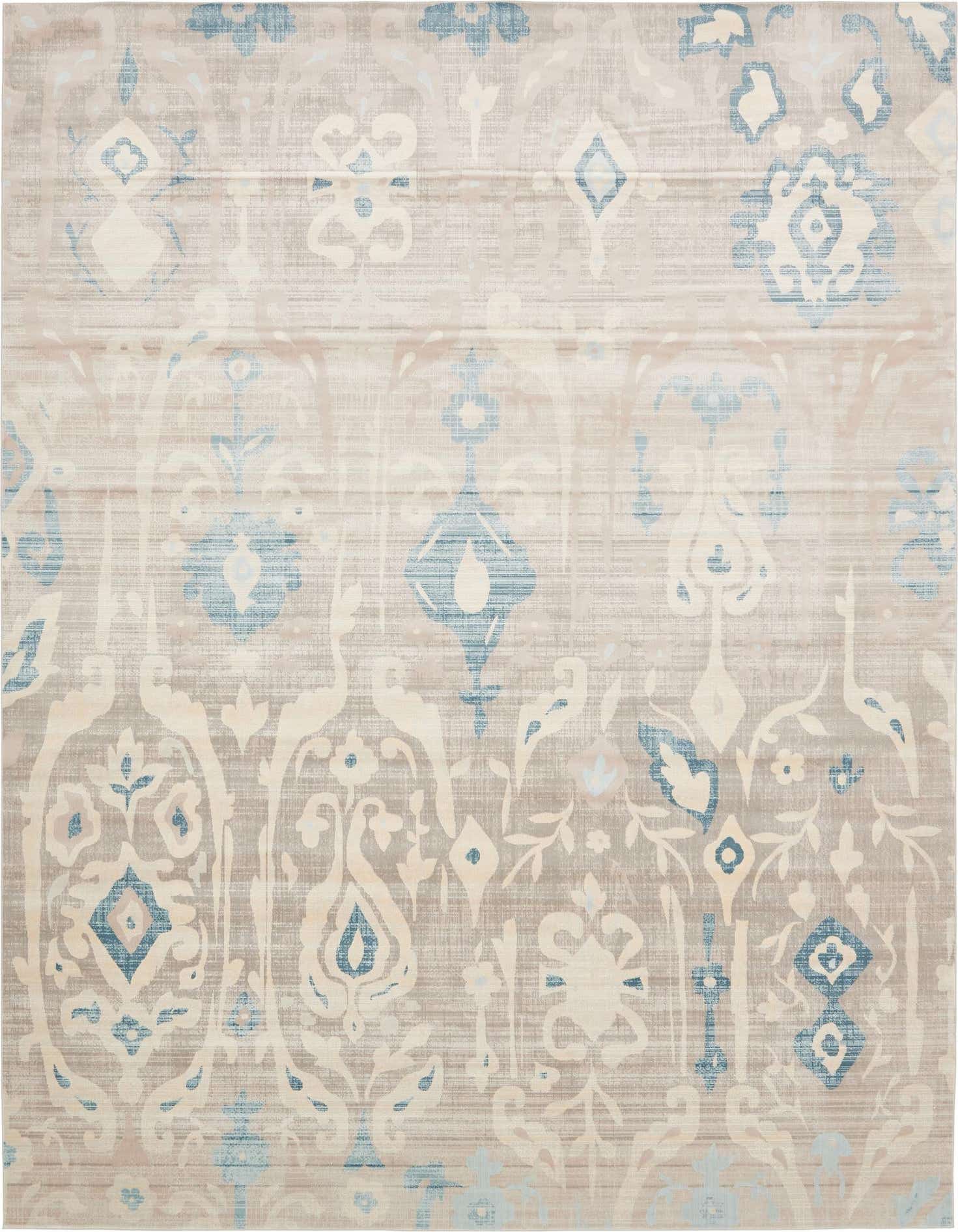 Primary image  10' x 13' Victoria Rug