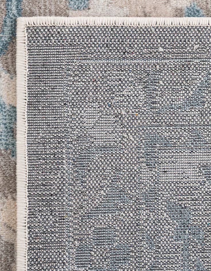 Detail image of  7' x 10' Victoria Rug