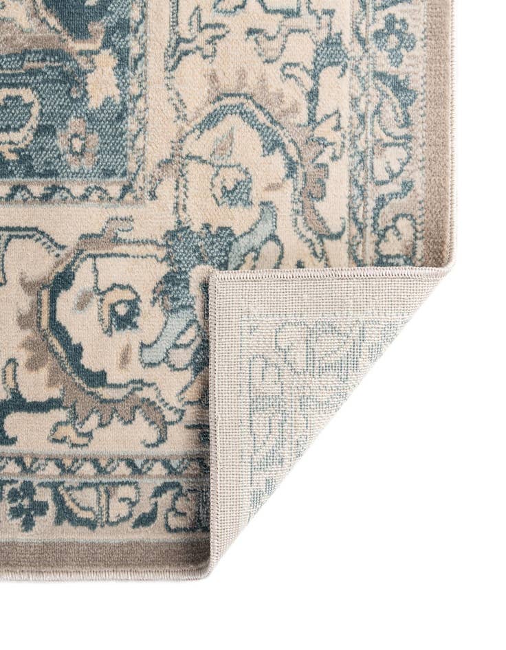 Detail image of  7' x 10' Victoria Rug