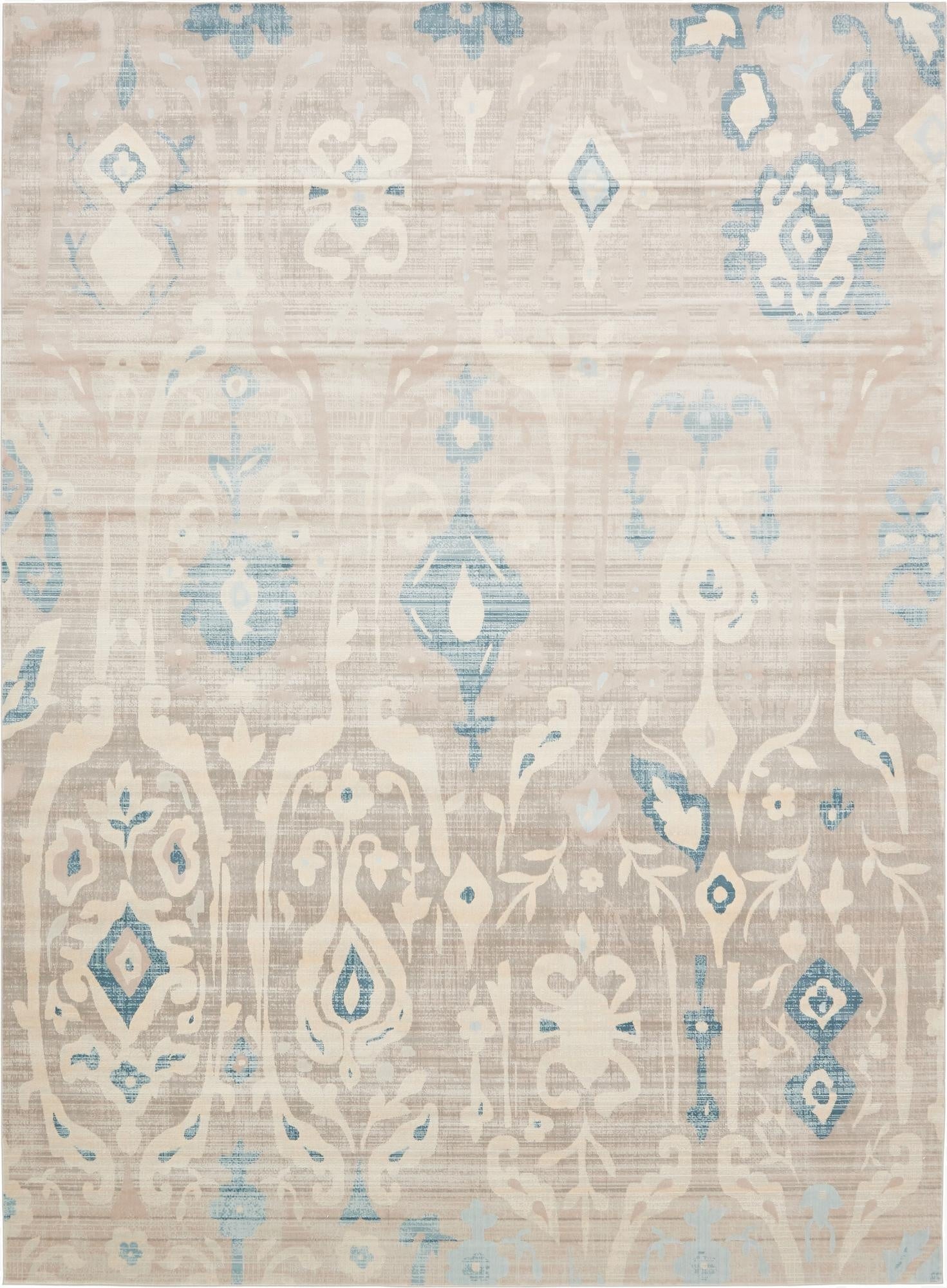  10' x 13' Victoria Rug