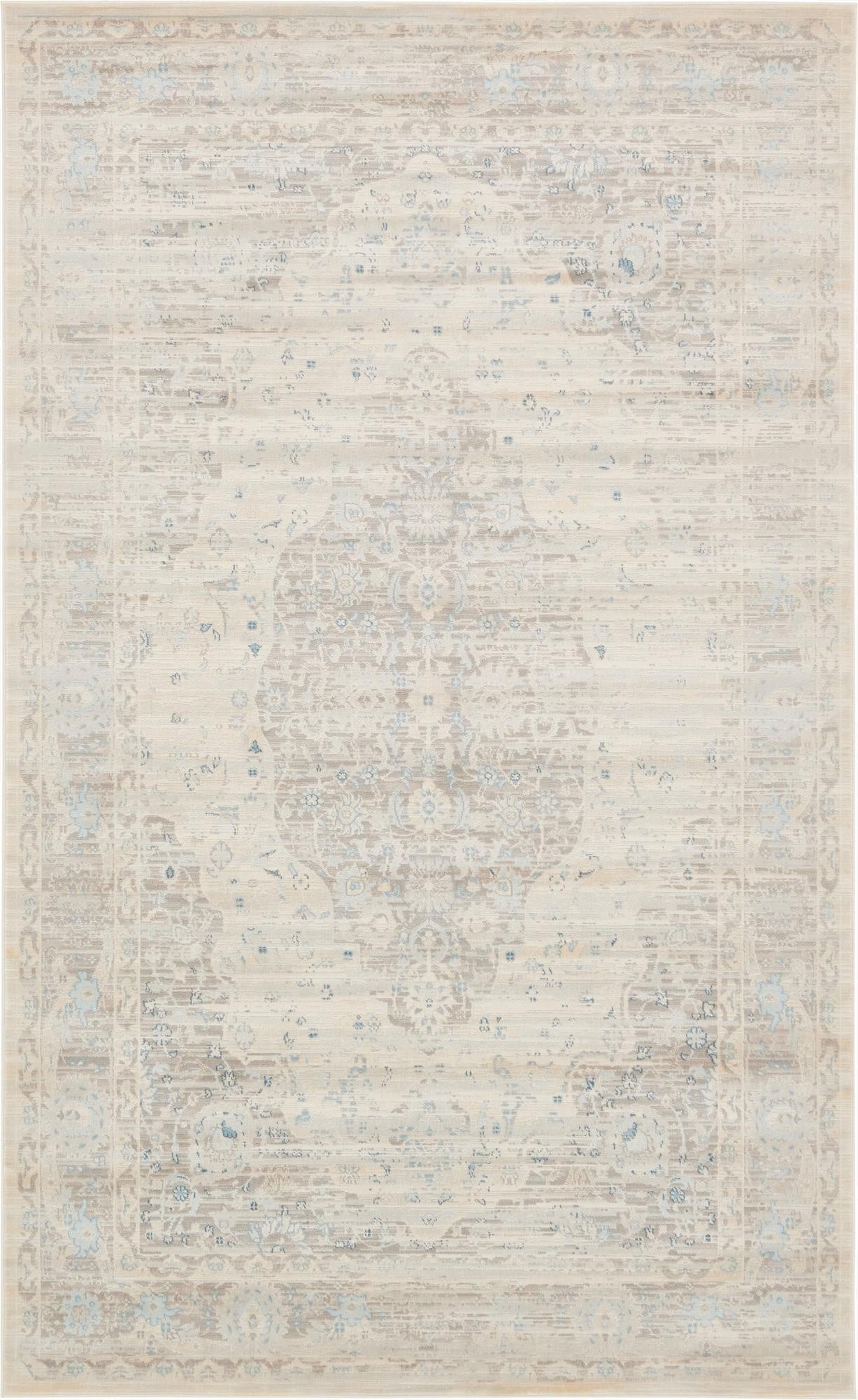 5' x 8' Victoria Rug