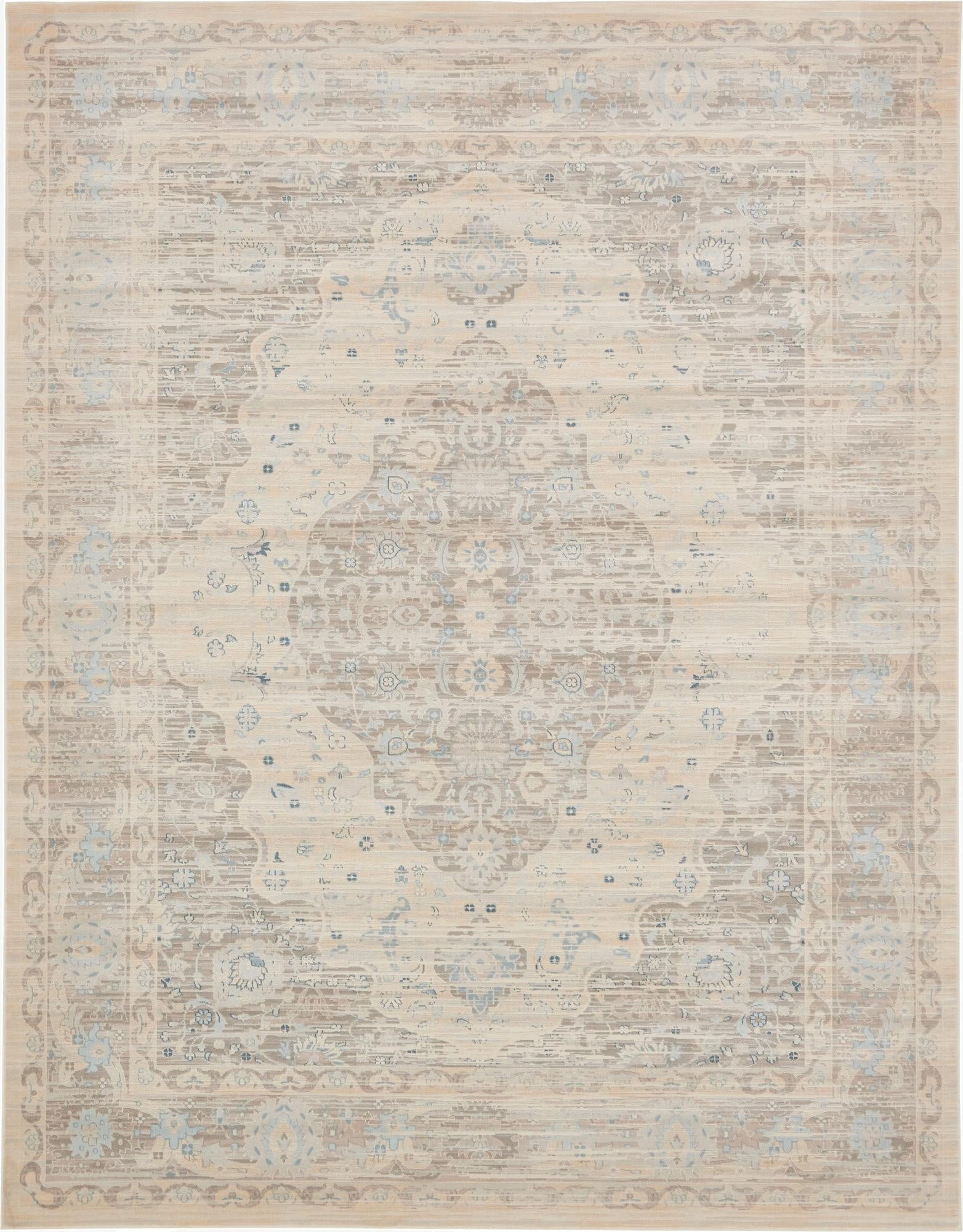  8' x 10' Victoria Rug