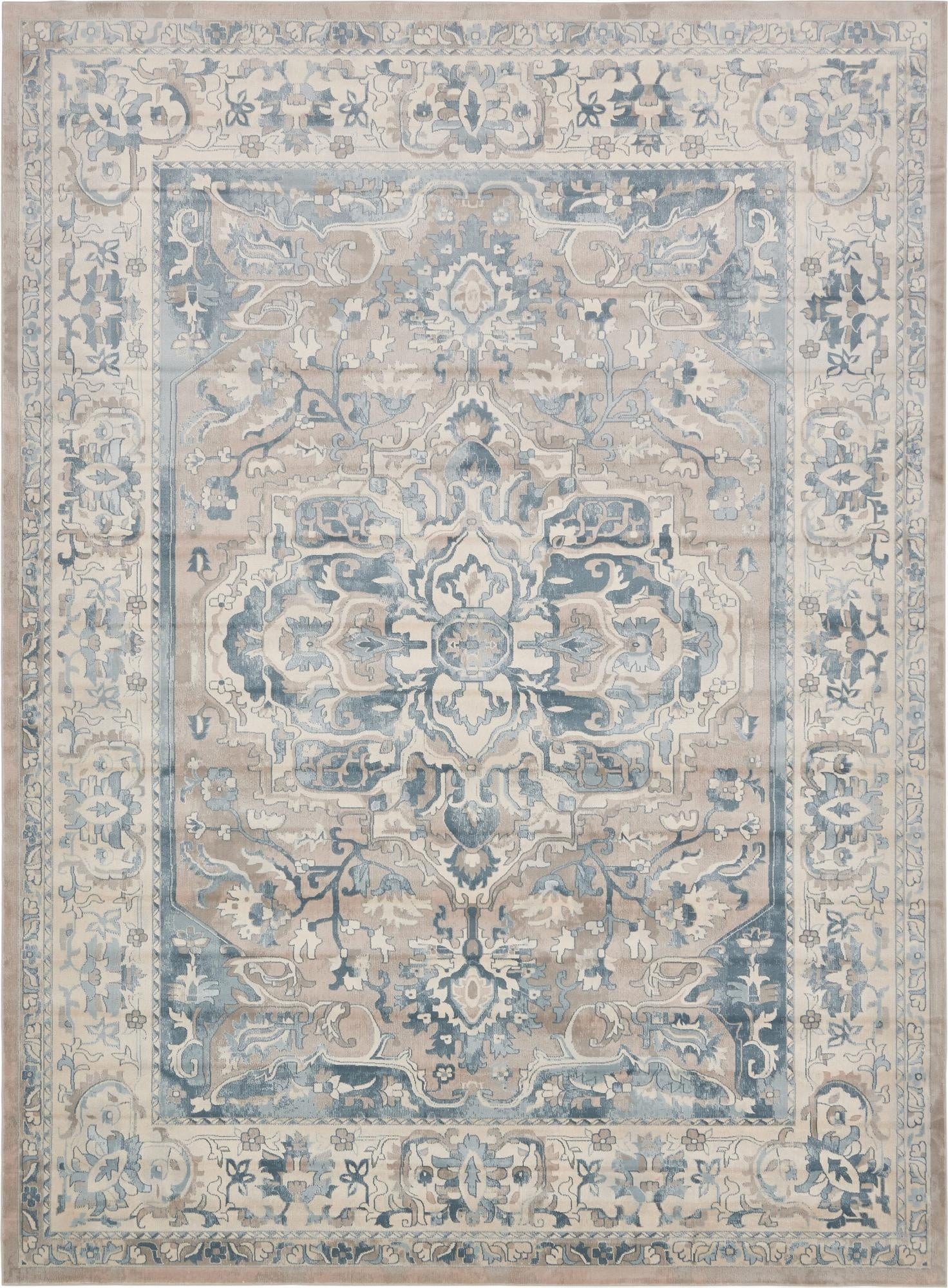  9' x 12' 2 Victoria Rug