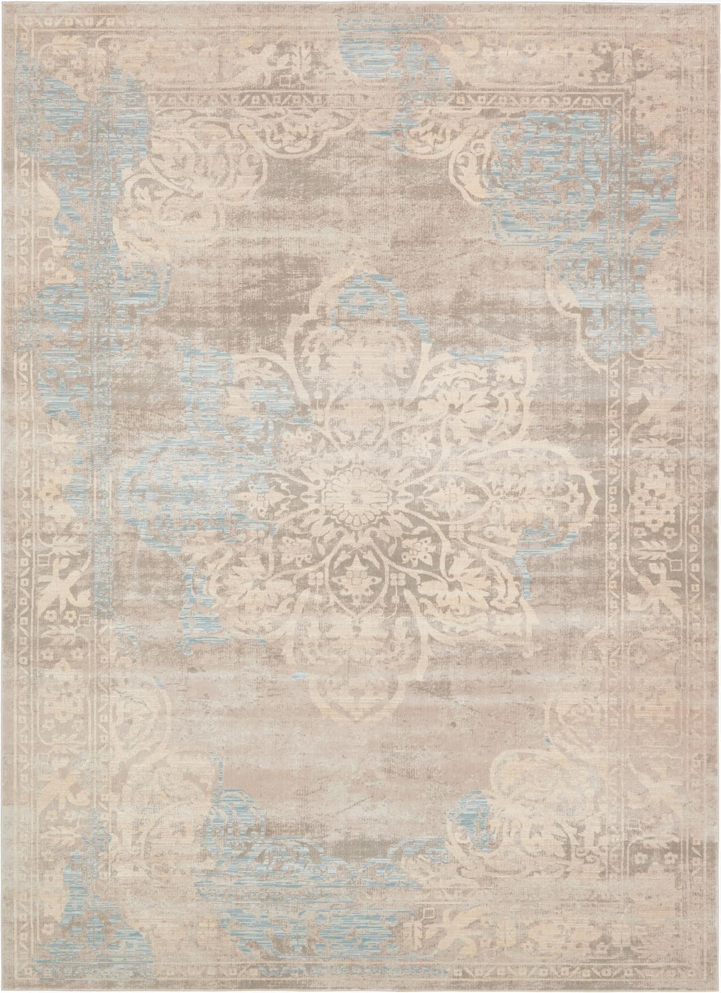 9' x 12' Victoria Rug
