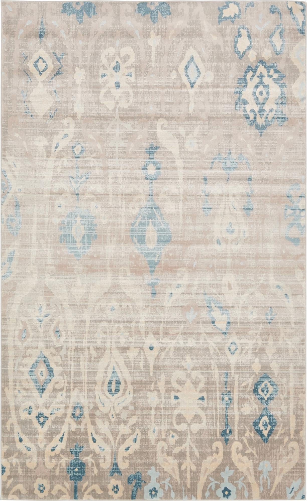 5' x 8' Victoria Rug