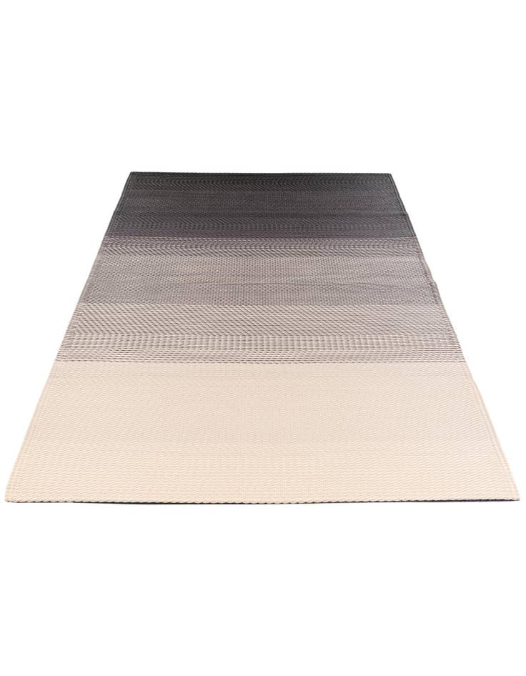 Detail image of  4' x 6'  Washable Vista Breeze Indoor / Outdoor Rug