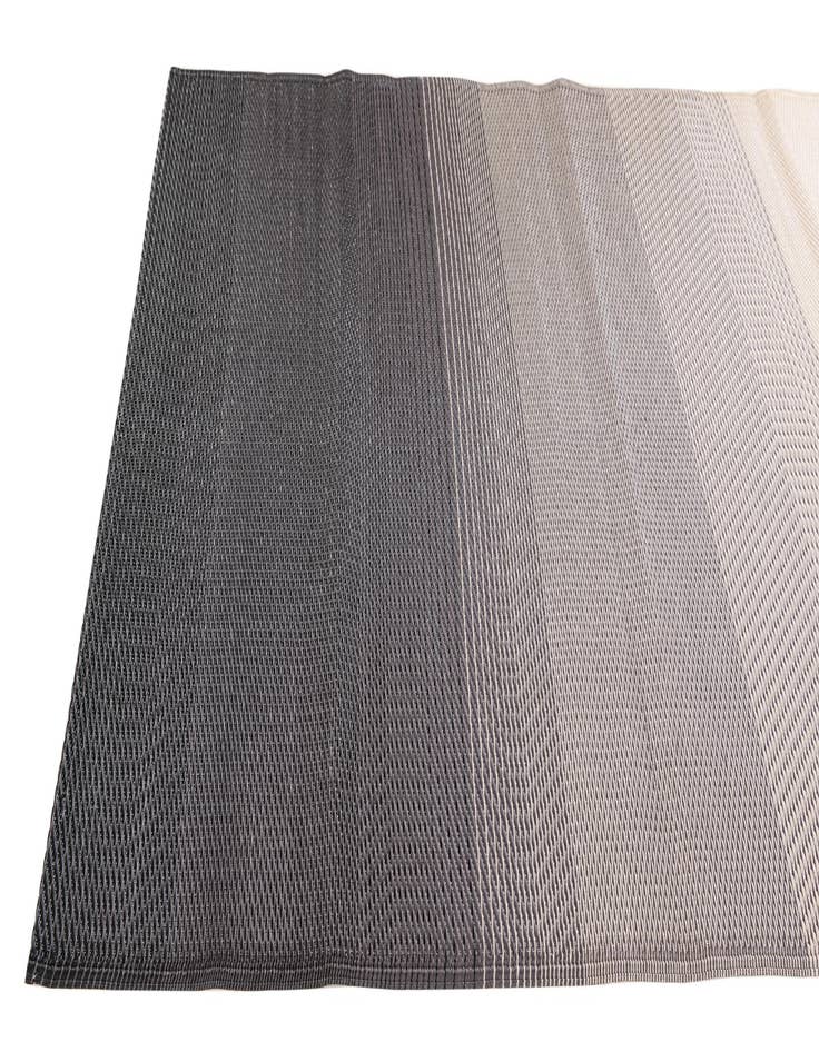 Detail image of  4' x 6'  Washable Vista Breeze Indoor / Outdoor Rug