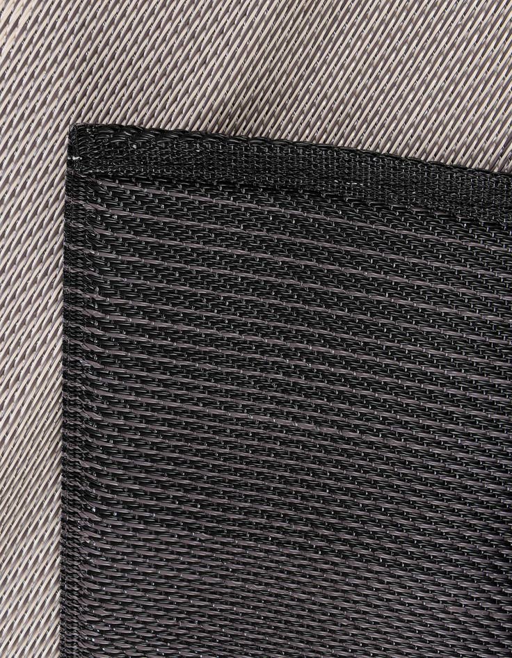 Detail image of  4' x 6'  Washable Vista Breeze Indoor / Outdoor Rug