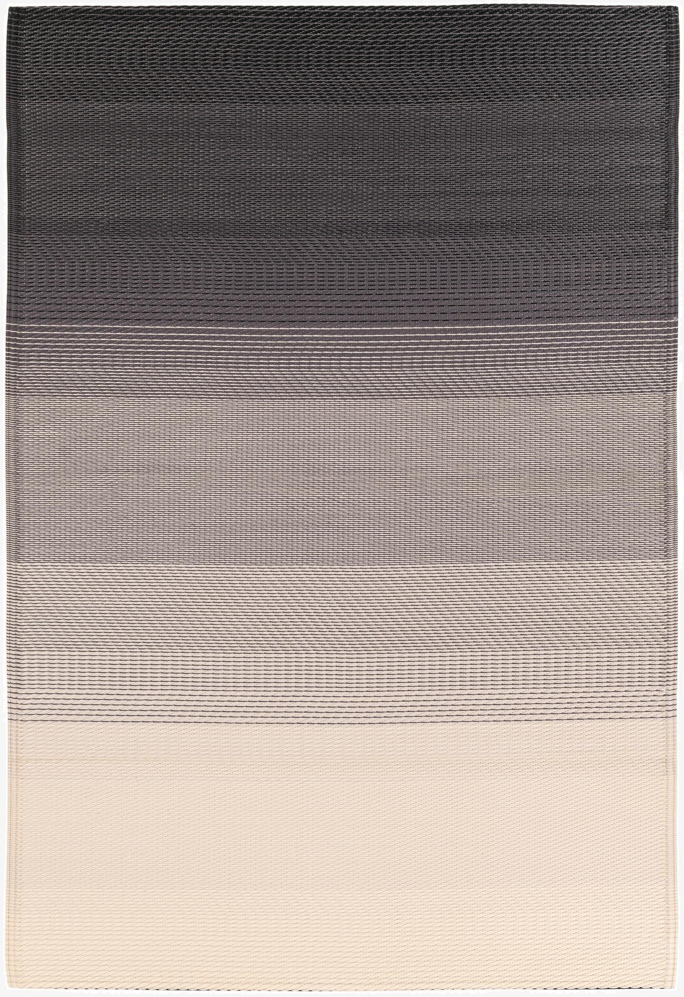  4' x 6'  Washable Vista Breeze Indoor / Outdoor Rug