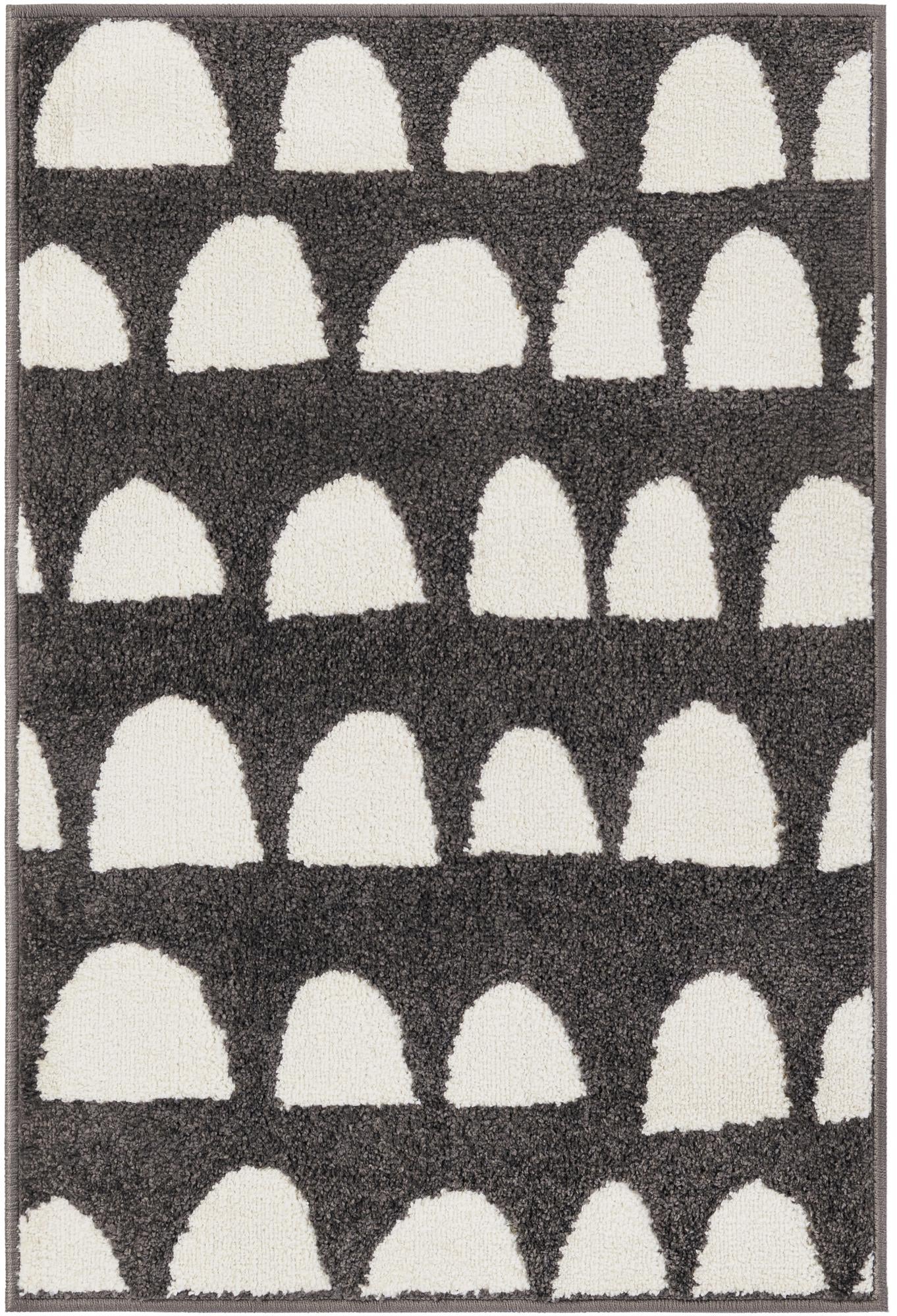 Rug Dark Gray Swatch link