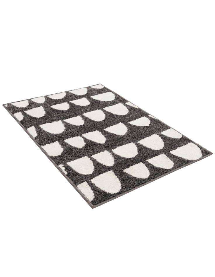 Detail image of  2' 2 x 3' Whimsy Kids Rug