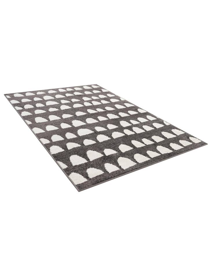 Detail image of  4' x 6' Whimsy Kids Rug