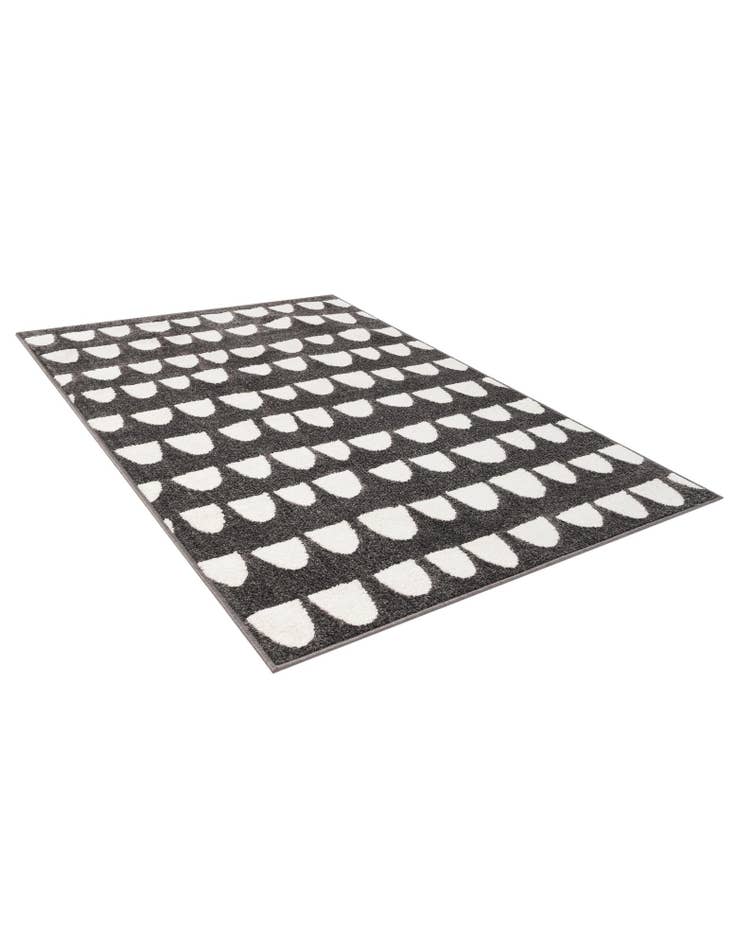 Detail image of  4' x 6' Whimsy Kids Rug