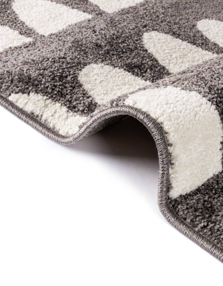 Detail image of  7' 10 x 10' Whimsy Kids Rug