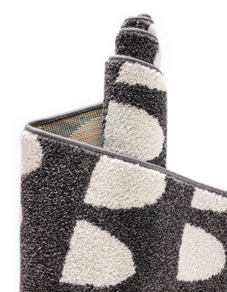 Detail image of  7' 10 x 10' Whimsy Kids Rug