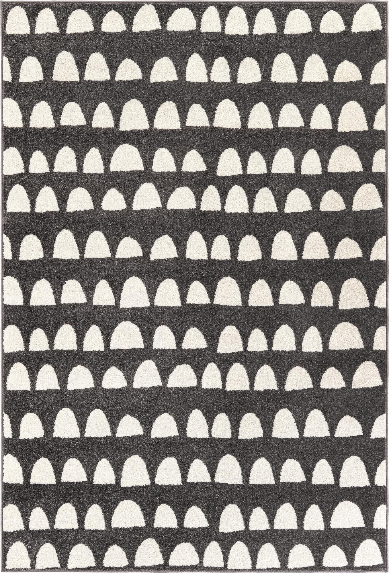 Rug Dark Gray Swatch link