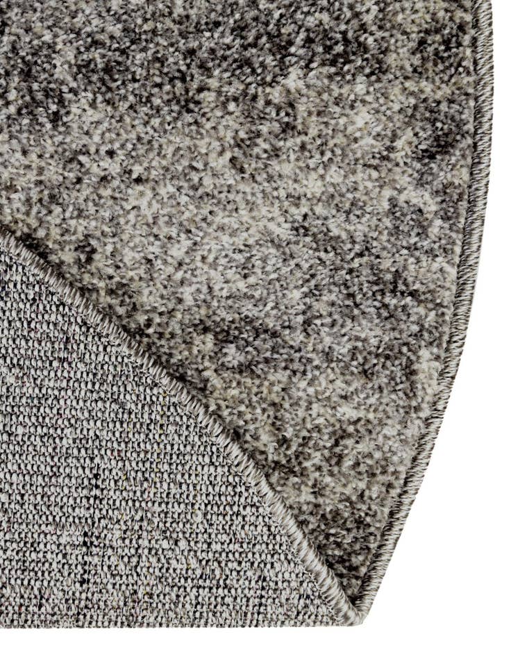 Detail image of  7' 10 x 7' 10 Angelica Round Rug