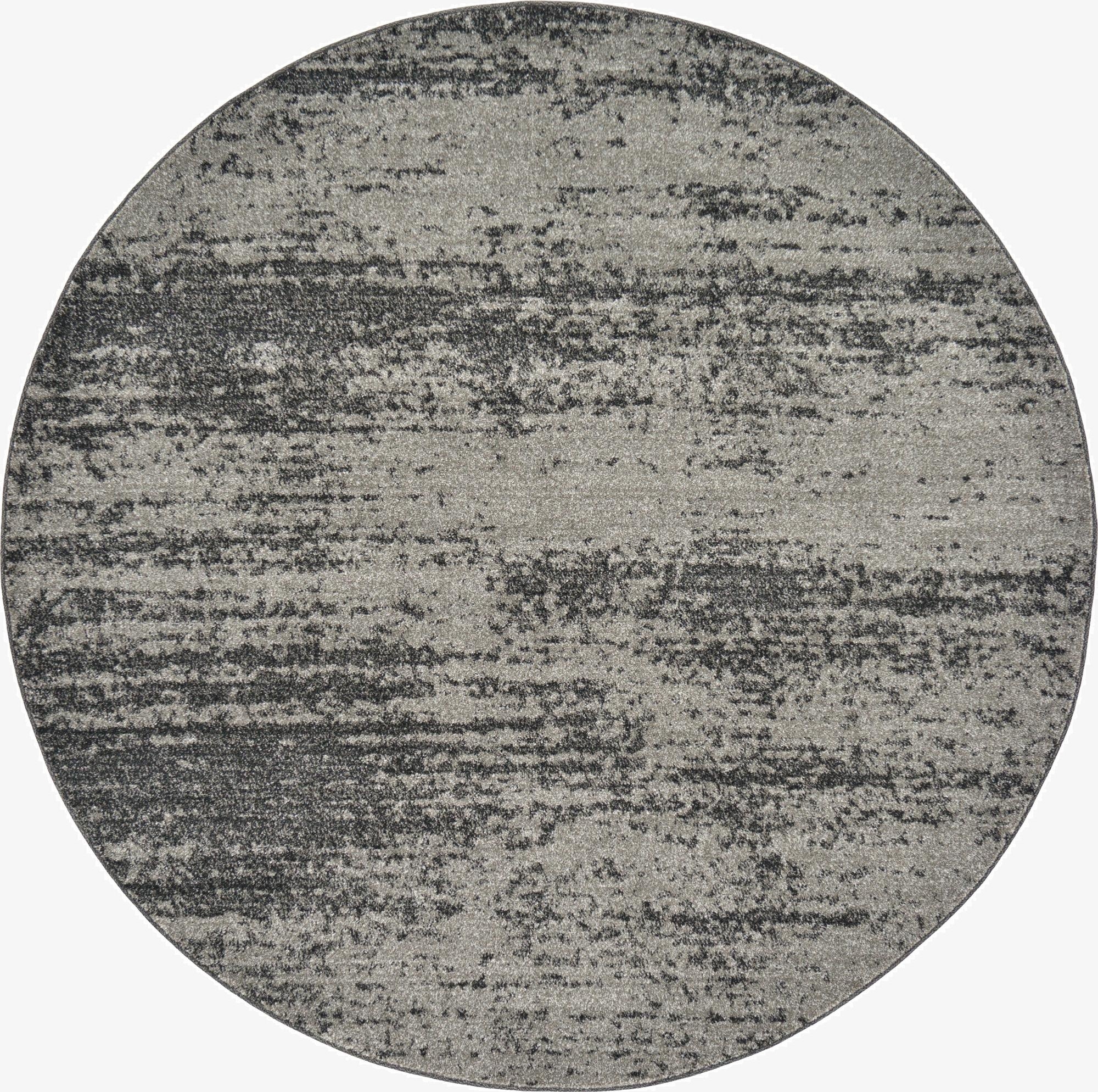  6' x 6' Angelica Round Rug