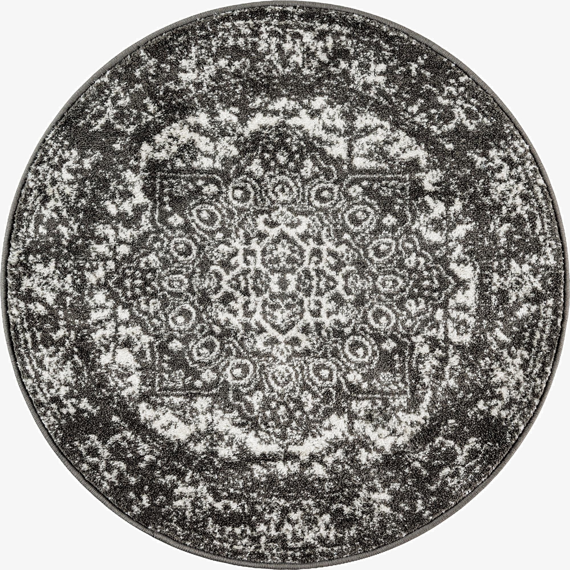  3' x 3' Arlington Round Rug