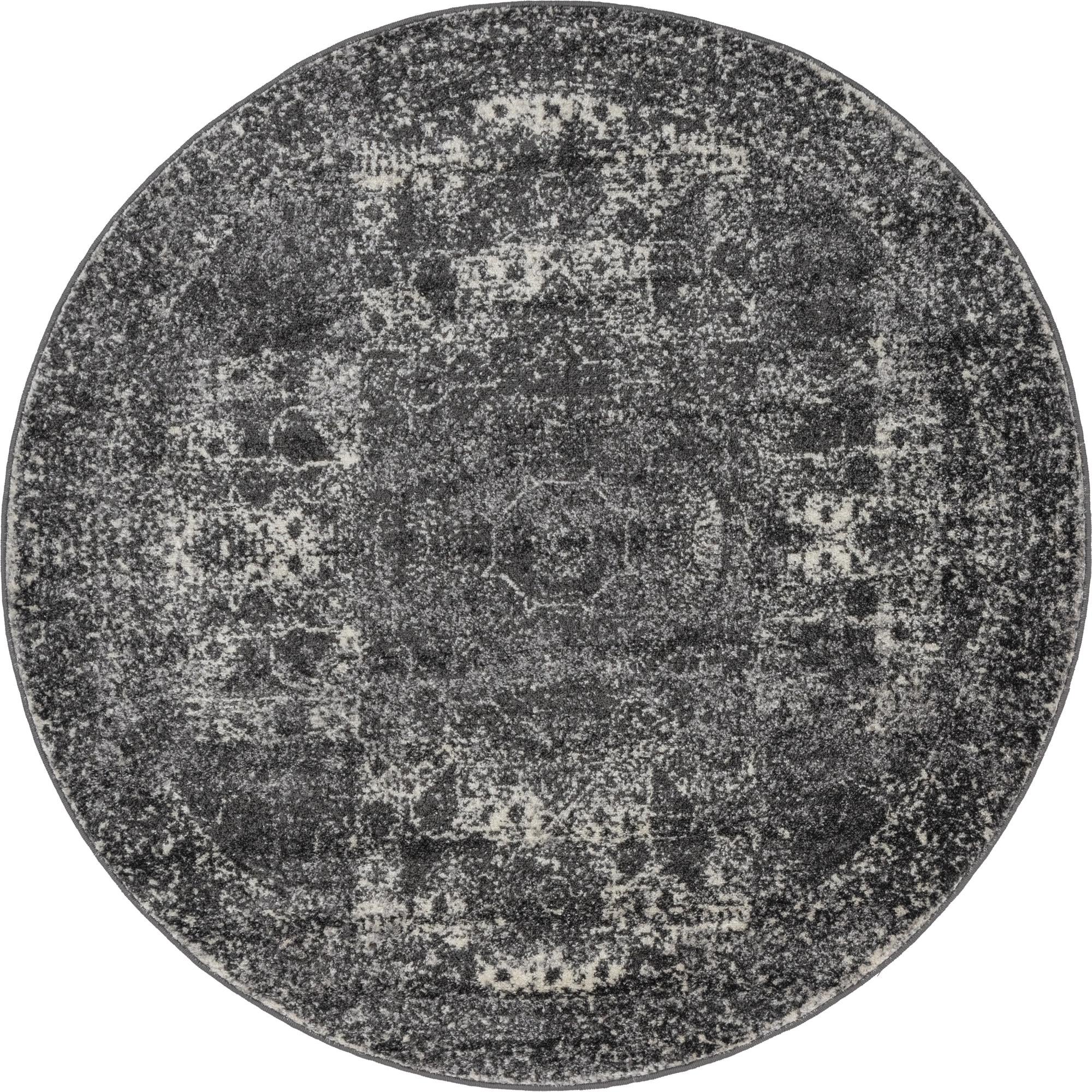 Rug Dark Gray Swatch link