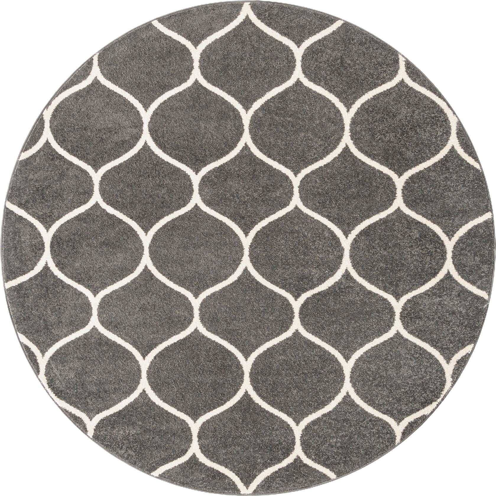 Rug Dark Gray Swatch link