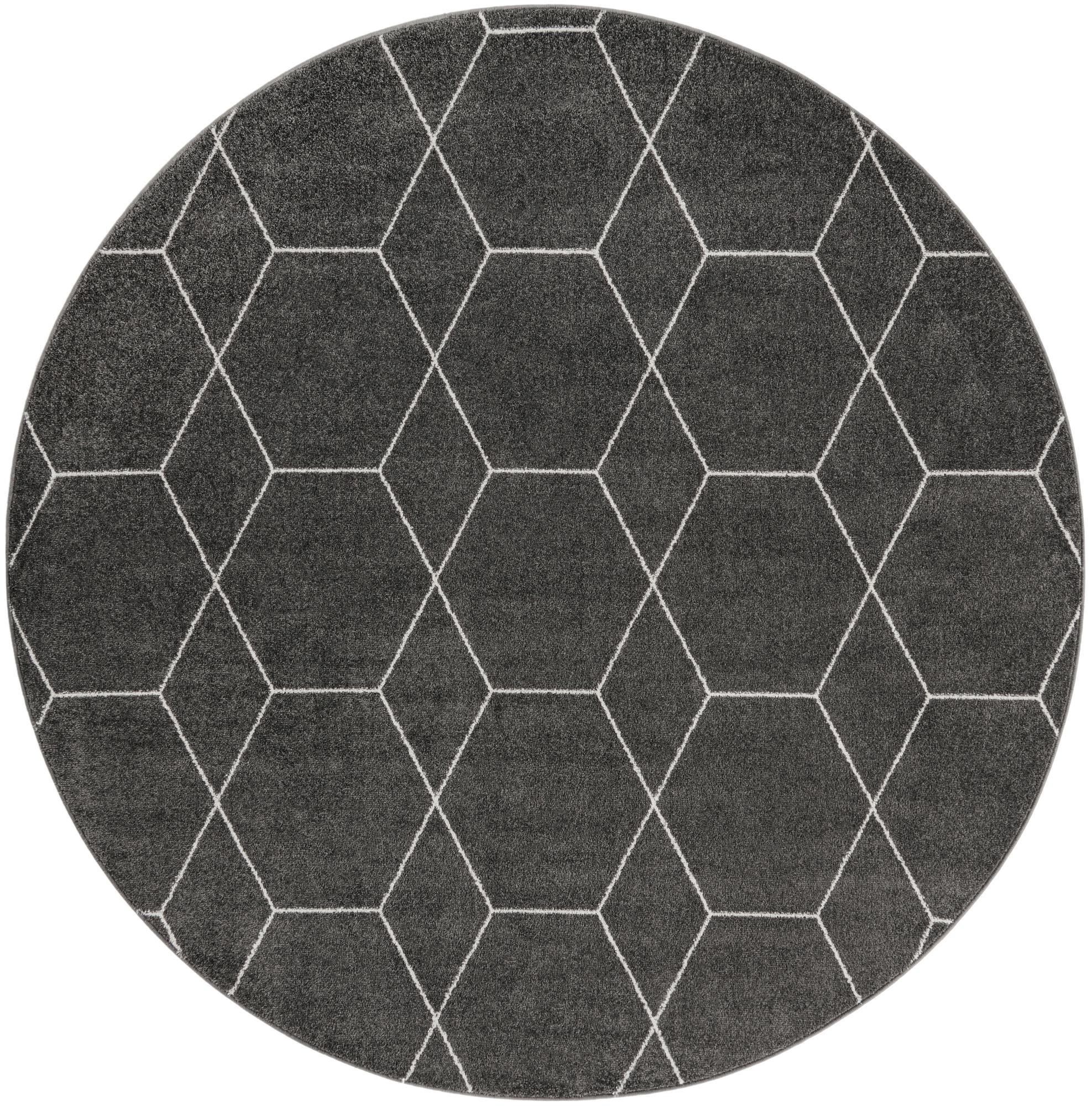 Rug Dark Gray Swatch link