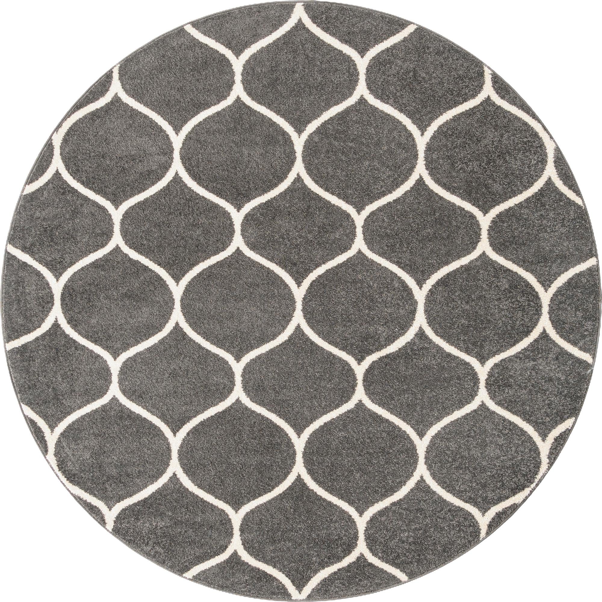 Rug Dark Gray Swatch link