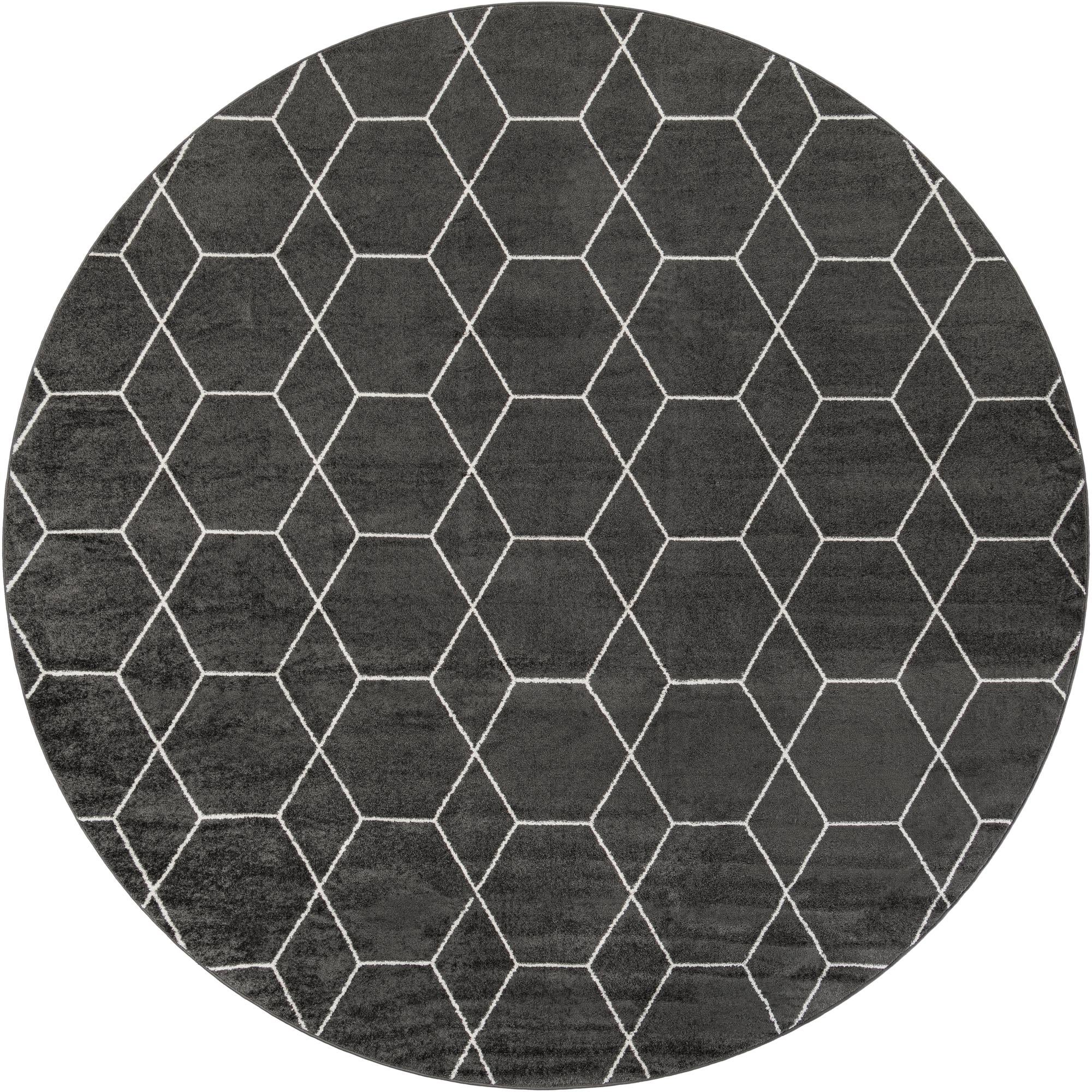 Rug Dark Gray Swatch link