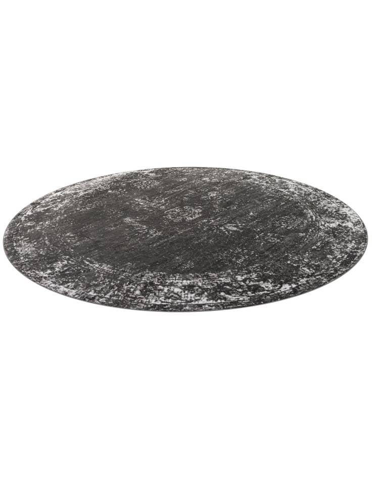 Detail image of  13' x 13' Monte Carlo Round Rug