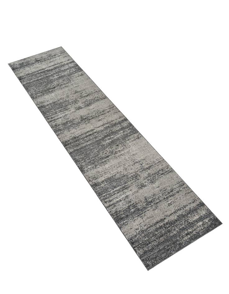 Detail image of  2' 7 x 10' Angelica Runner Rug