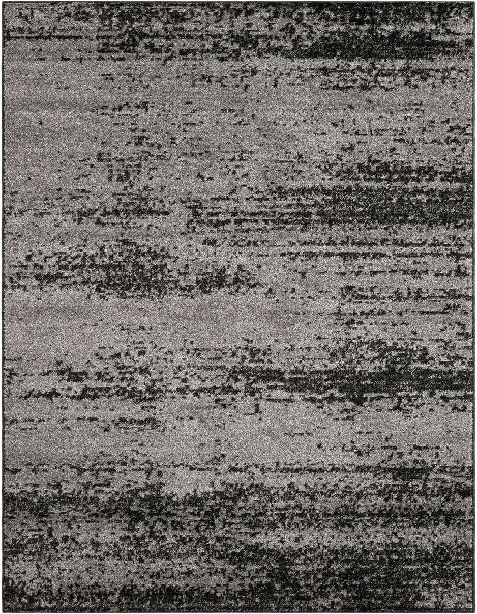 Primary image  4' 6 x 9' 9 Angelica Runner Rug