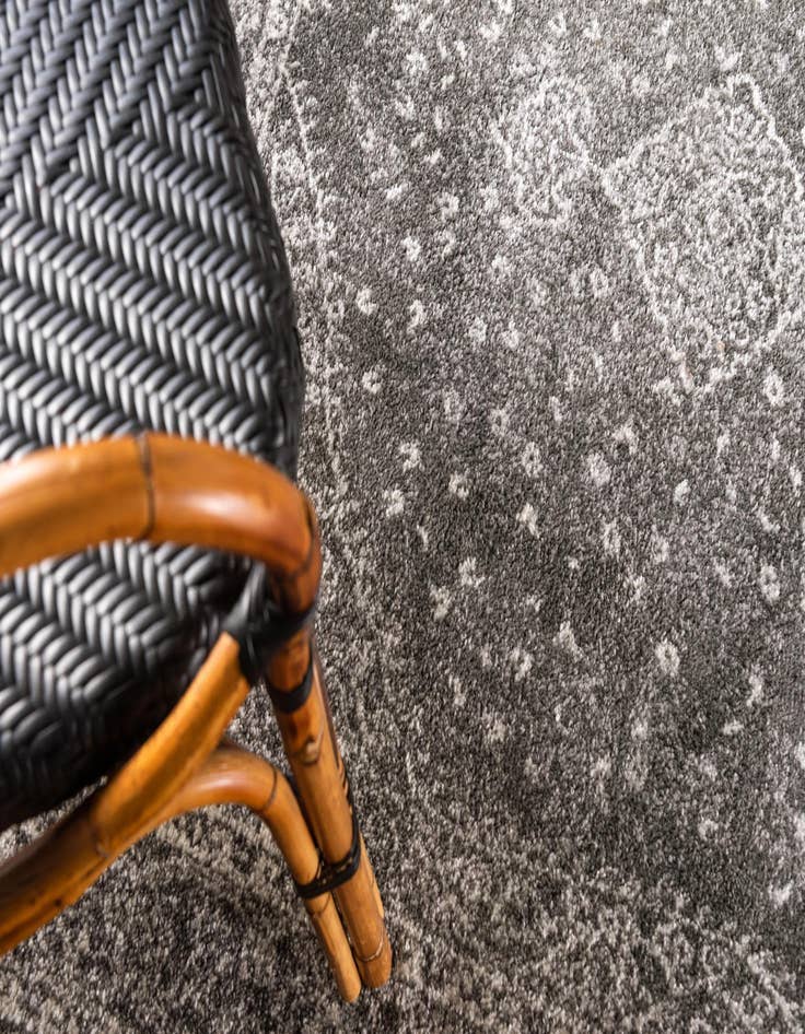 Detail image of  2' x 6' 7 Dover Runner Rug